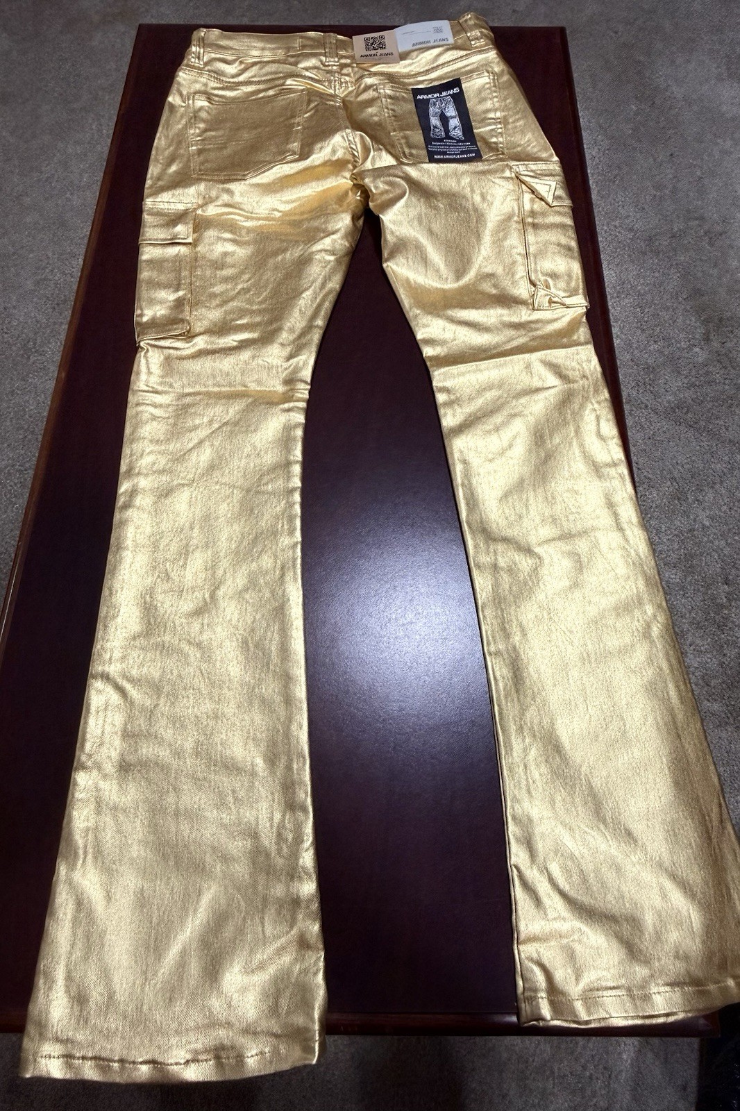 Armor Jeans