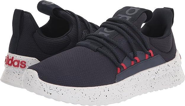 adidas Men’s Lite Racer Adapt 5.0 Running Shoe H06155 Ink/Shadow Navy WIDE