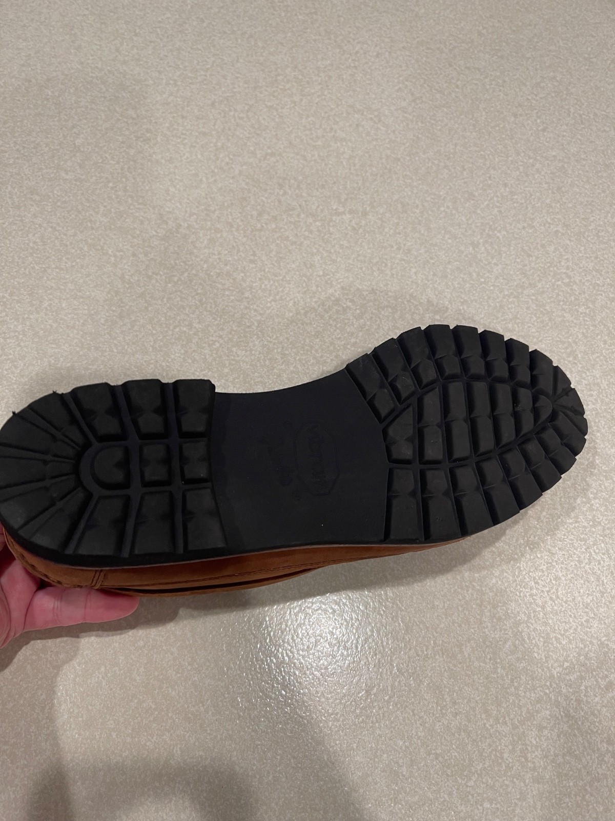 Allen Edmonds Sequoia’s Worn Once