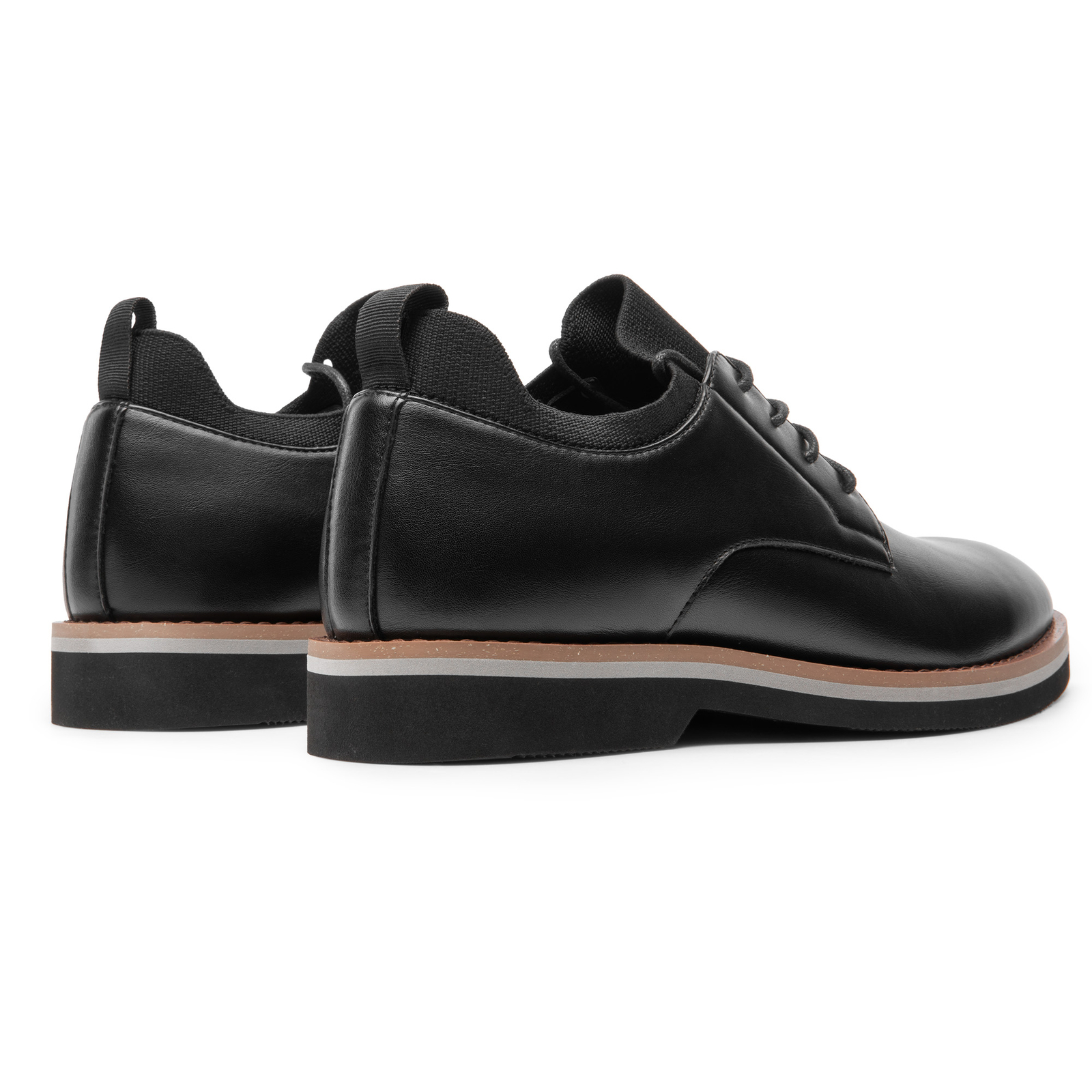 Bruno Marc Men’s Lace-Up Oxford Shoes Classic Comfortable Fashion Shoe Size 8-13