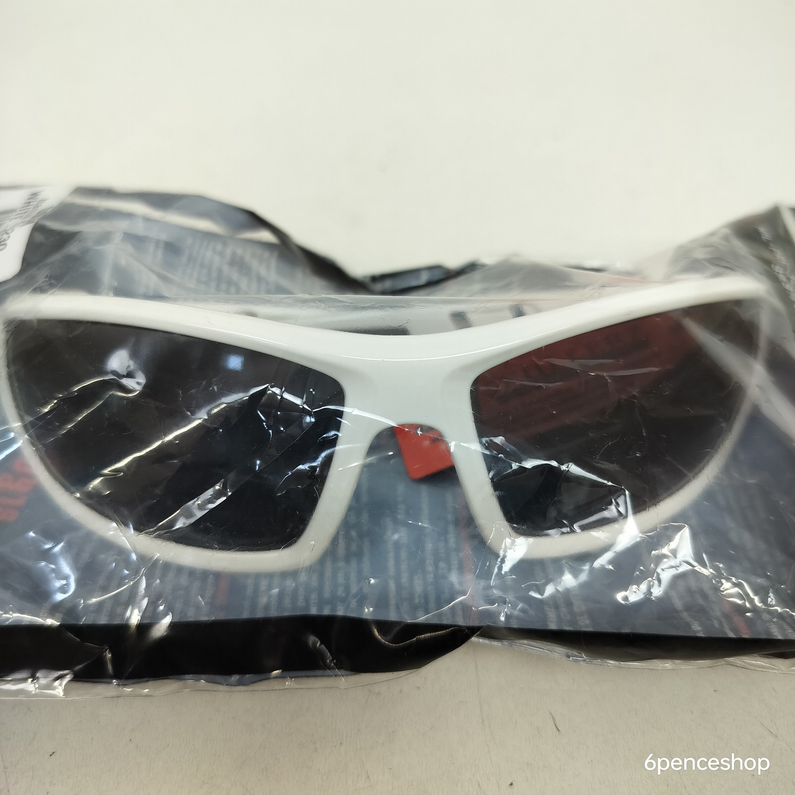 Ergodyne Skullerz Safety Glasses Sunglasses Impact Resistant UV protection