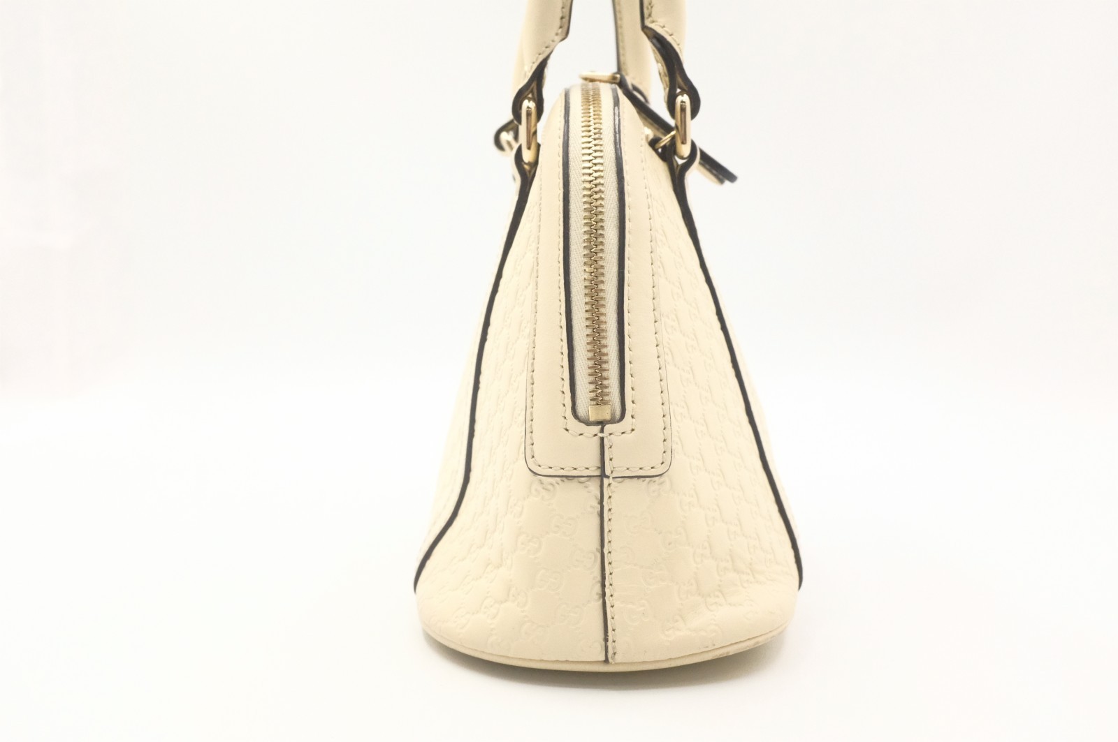 Authentic Gucci Microguccissima 2-Way Handbag 449654 Outlet