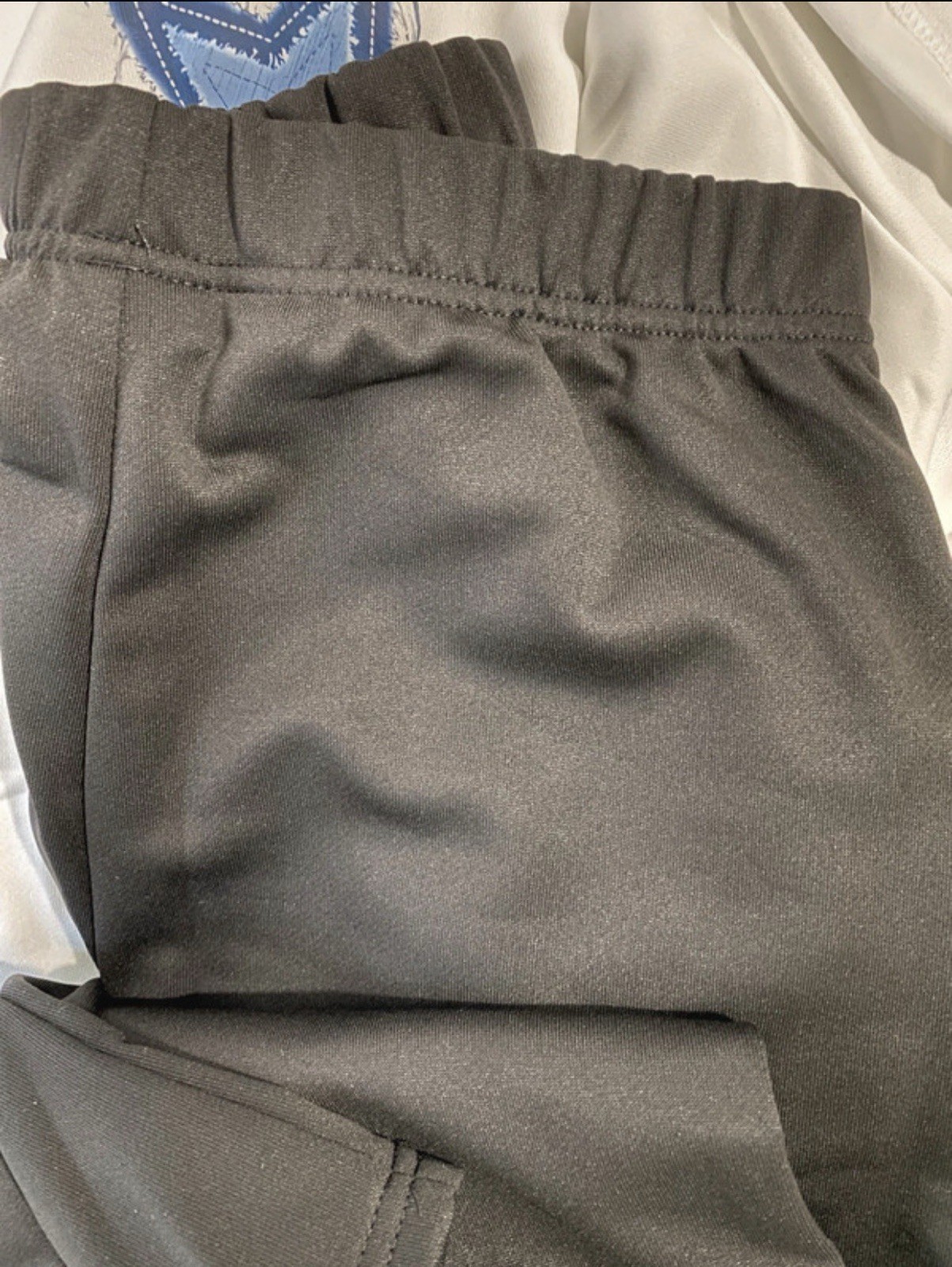2PCS Hoodie & Wide Leg Pants for Women Size M