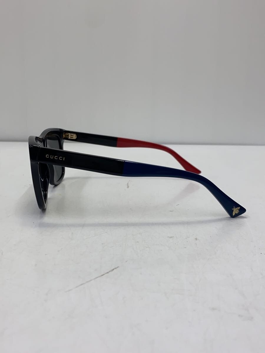GUCCI Sunglasses BLK BLK Men s gg0158s