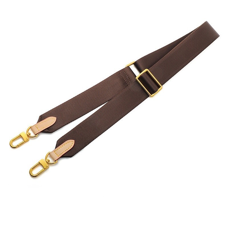 Crossbody Shoulder Strap Adjustable For Lv Multi Pochette Accessorie Replacement