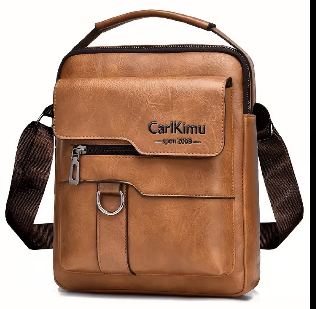 Leather Bags