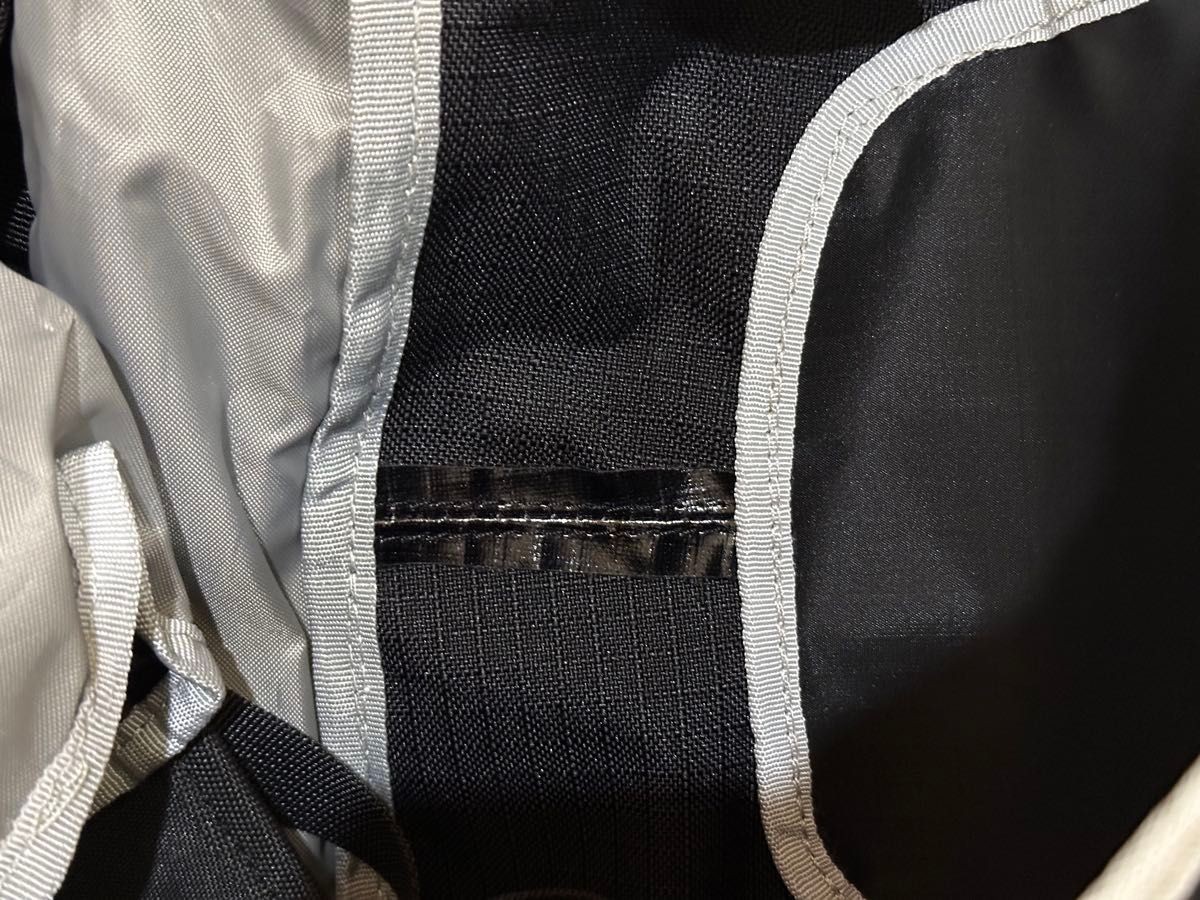 Patagonia Black Hole Duffel 70L Used