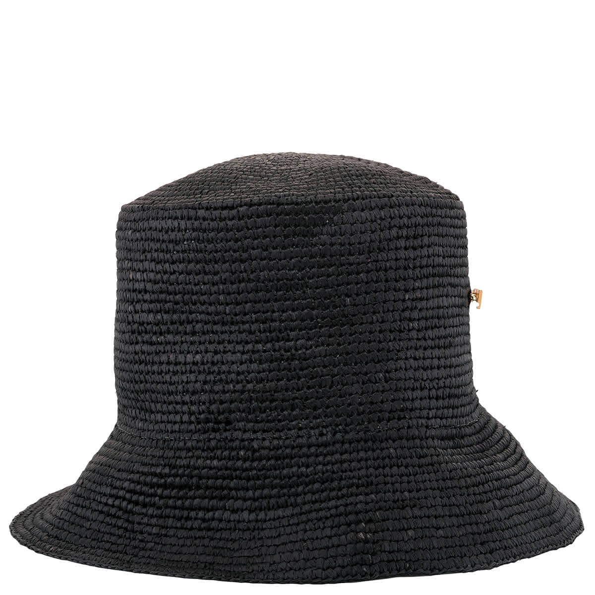 Van Palma Gina Toquilla Straw Hat