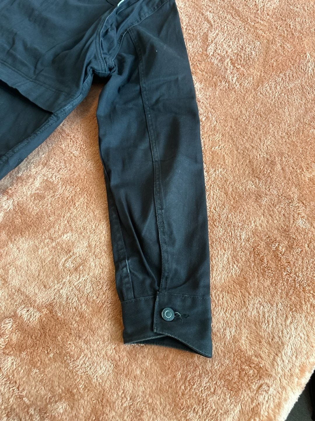 Levi’s Commuter Series Jacket