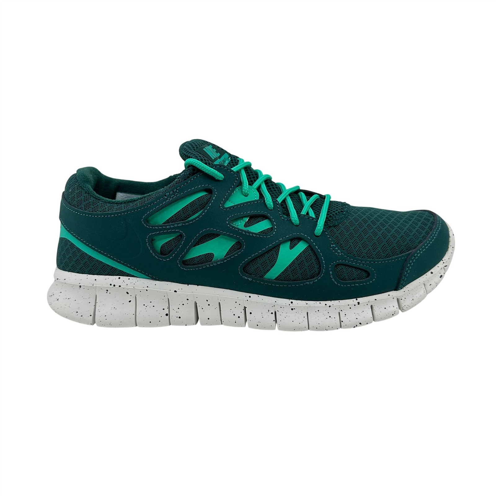 Nike Free Run+ 2 EXT Dark Atomic Teal Mens Athletic Sneaker