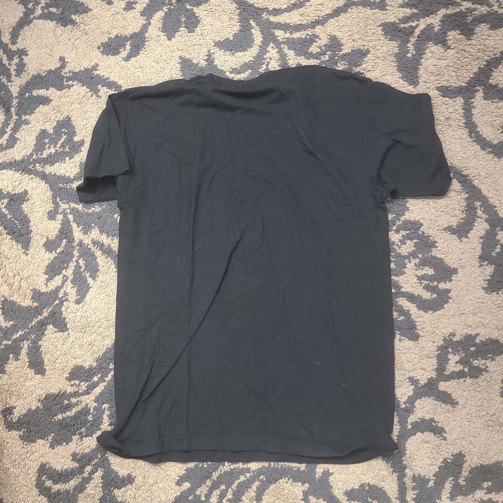 Star Wars T-Shirt Men’s XLT Made In Oman