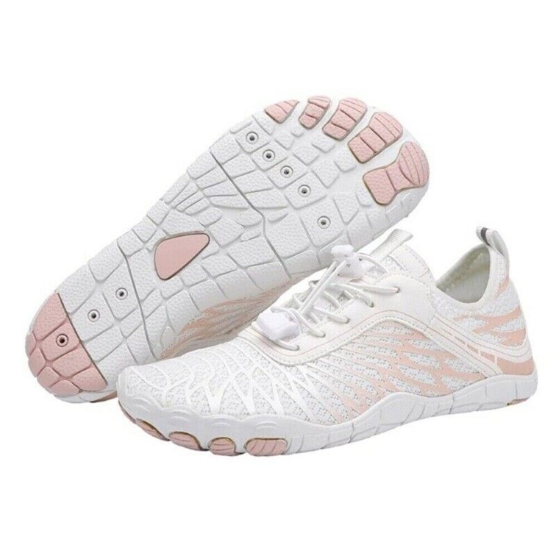Quick Dry Water Shoes Barefoot for Swim Diving Surf Aqua Sport Beach Vacation