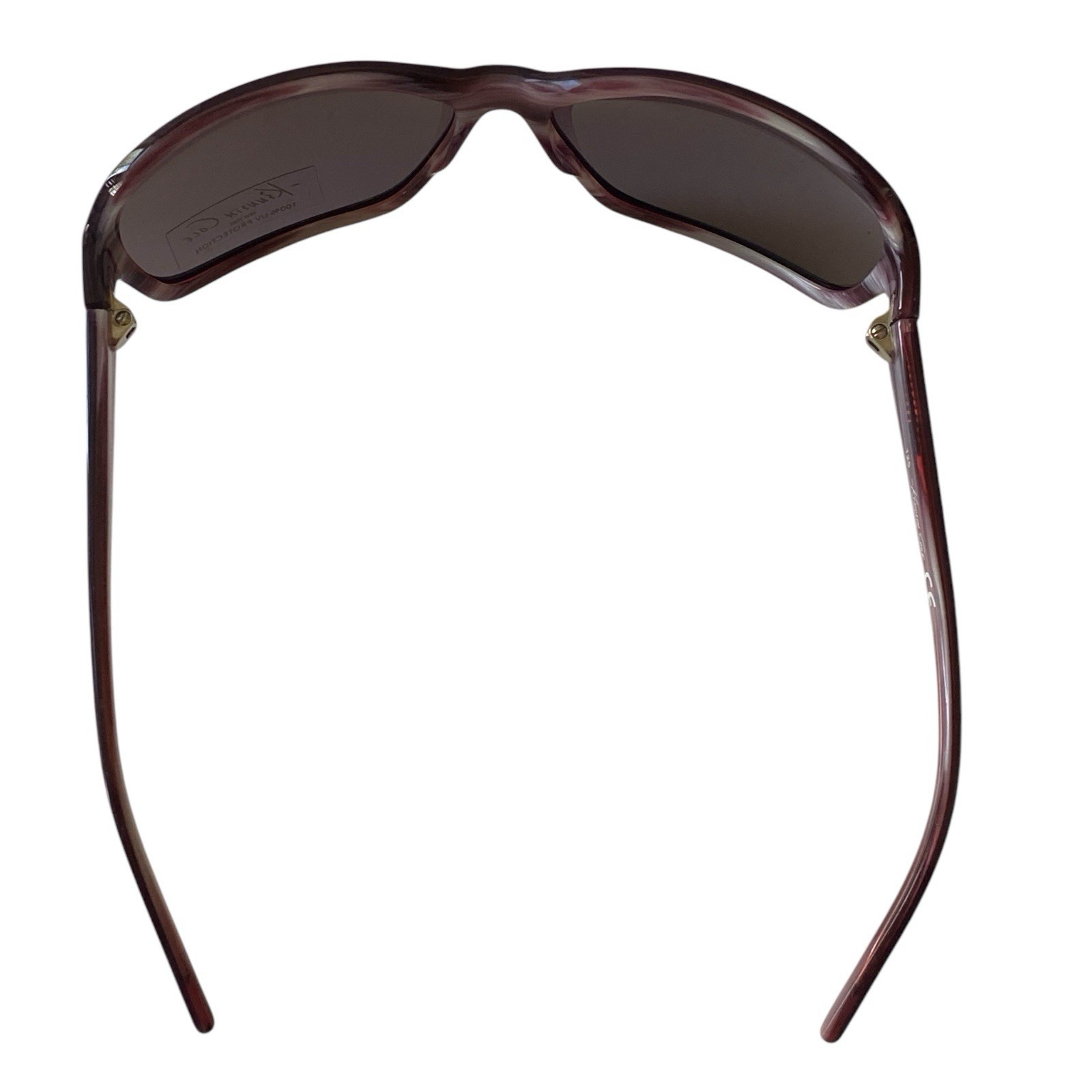 Kenneth Cole Sunglasses New York KC4112 Col 447 Luxury Designer 60-15-120mm