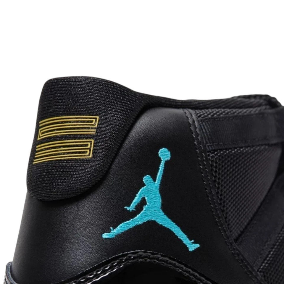 Air Jordan 11 Retro ‘GAMMA’ Blue 🔥 2025 🔥 CT8012-047 Fast Shipping