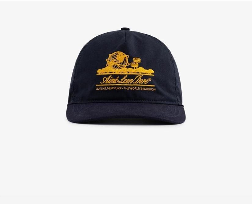 2025 Aime/Leon/Dore ALD Outdoor Soft top baseball hat