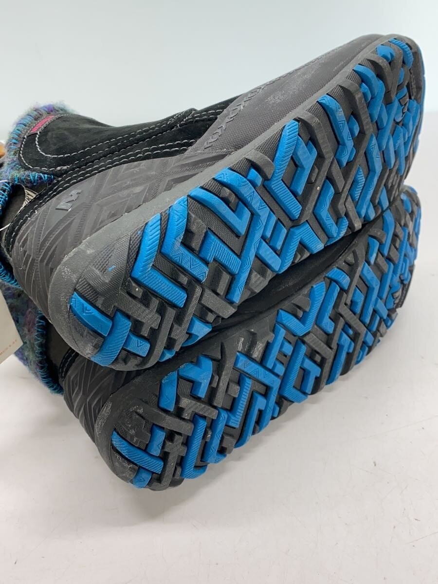 Merrell Boots/Us8/Blk/J48440 BFI48