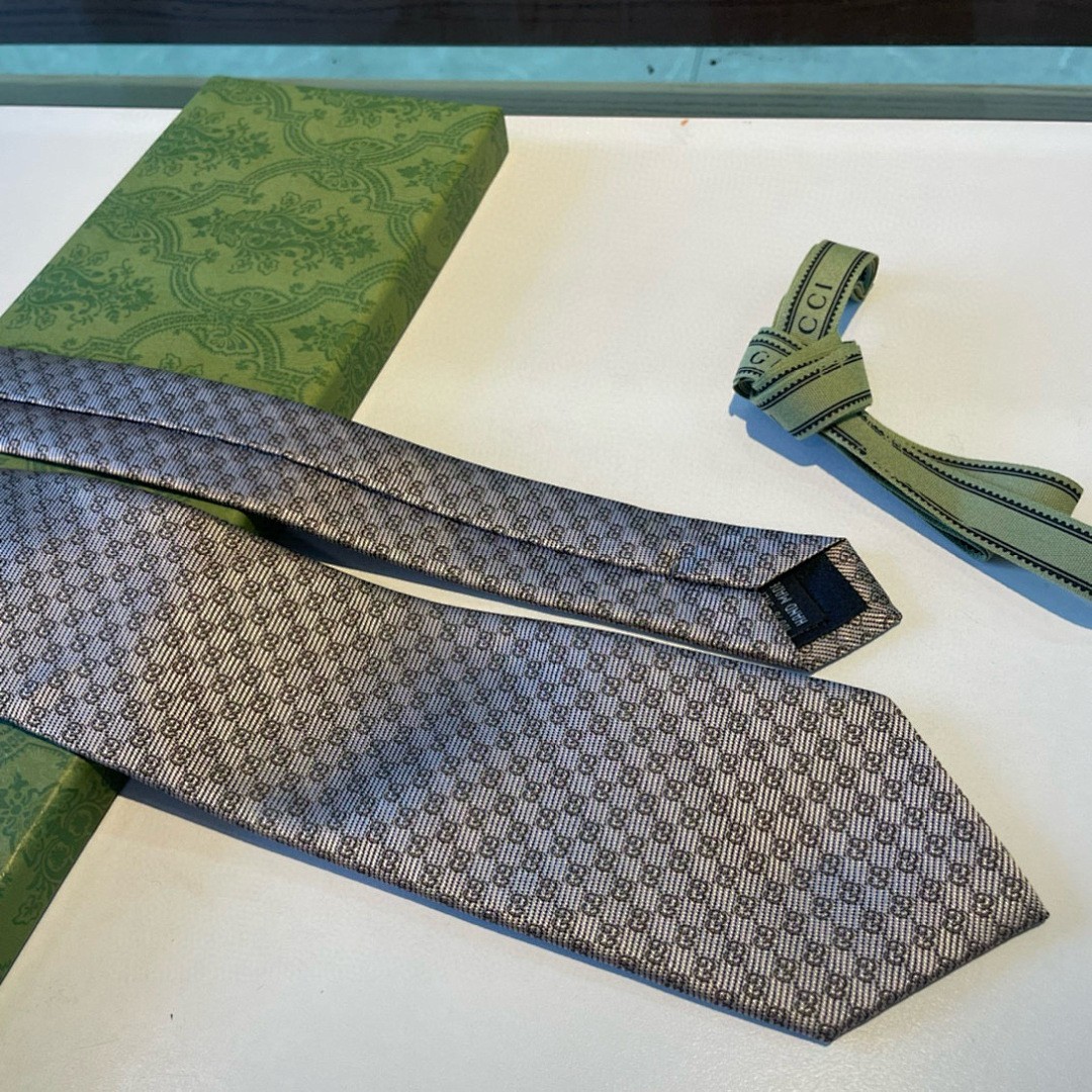 Gucci Men’s Tie