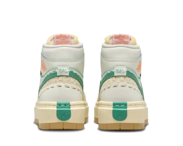 Jordan 1 High Elevate SP x Union LA x Bephies Beauty Supply – Size 12 W / 10.5 M