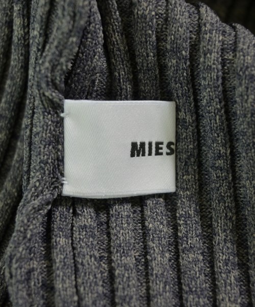 MIESROHE Sweaters Gray (Approx. M) 2200689280030