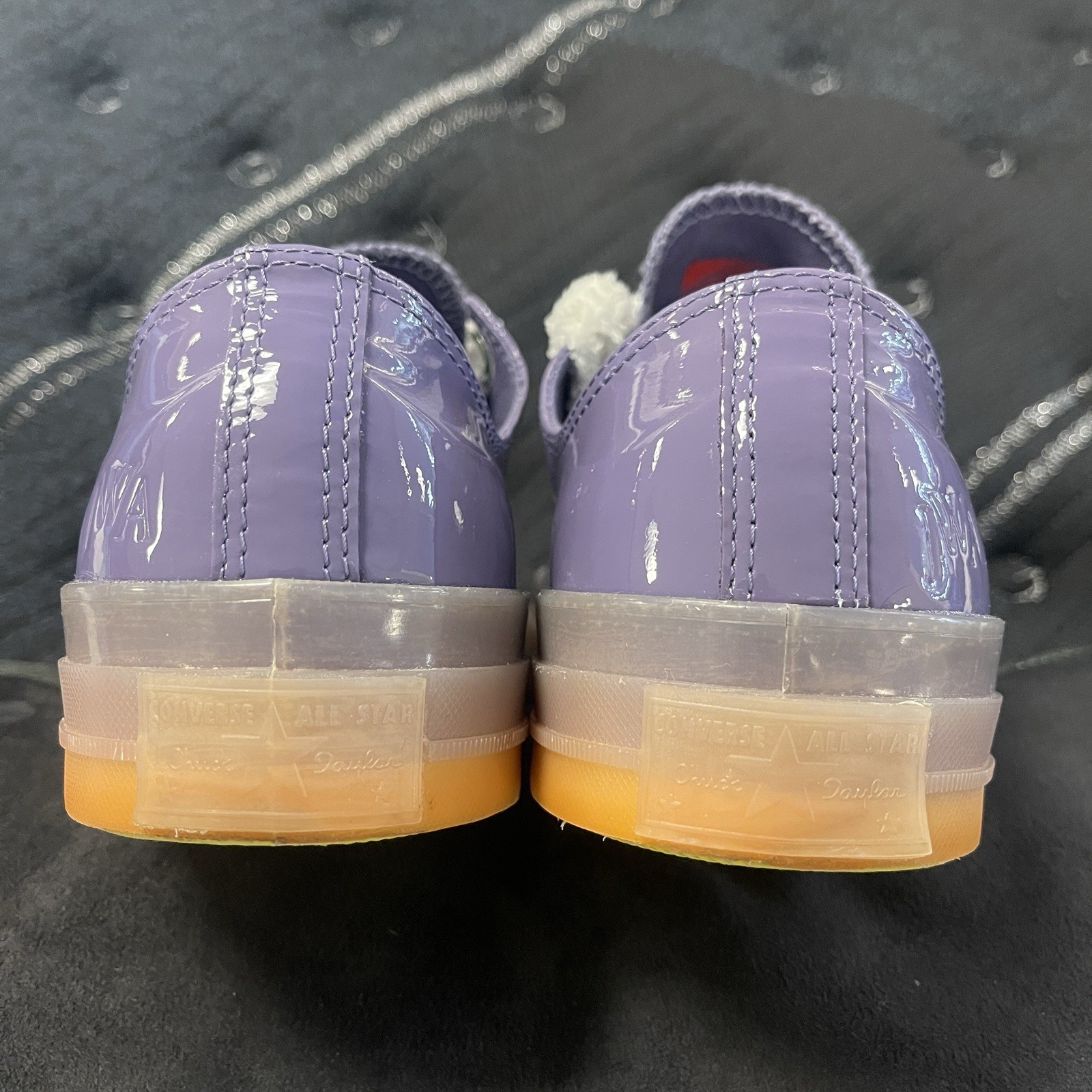 Size 13 – J.W. Anderson x Converse Chuck 70 Top Low Toy