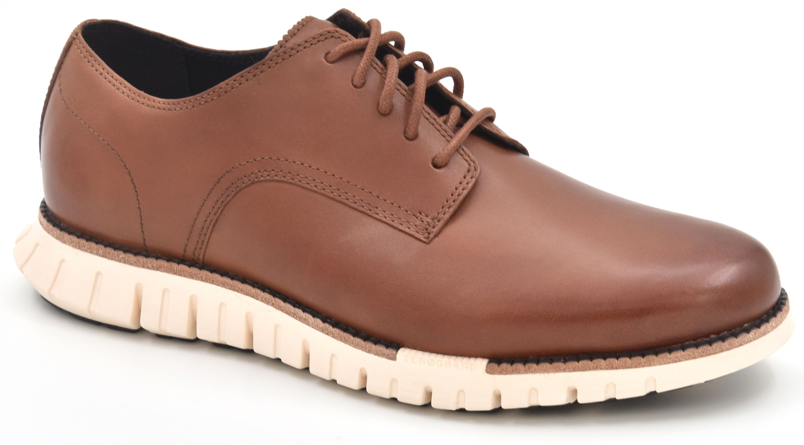 Cole Haan Men’s ZERØGRAND Remastered Plain Toe Oxfords Style C38840