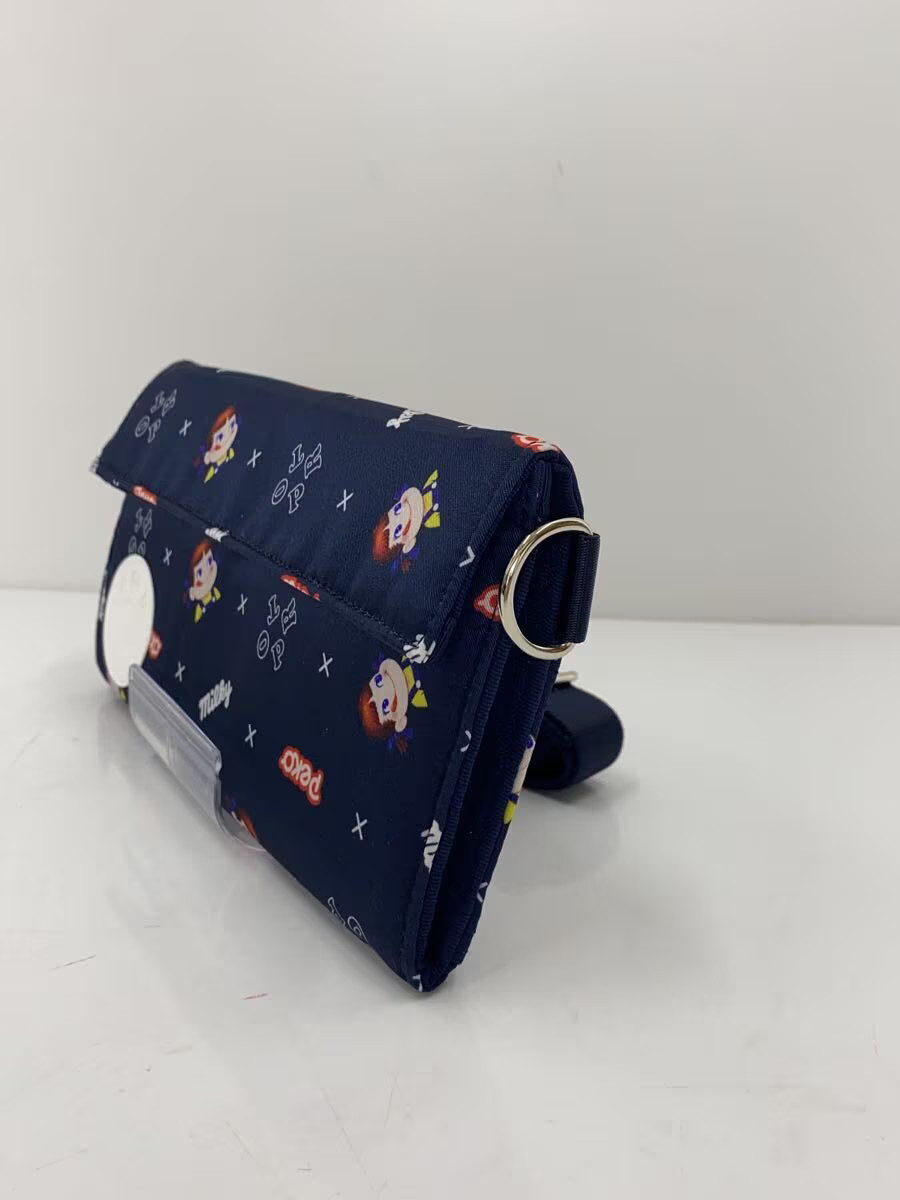PORTER Shoulder Bag NVY 393 05966