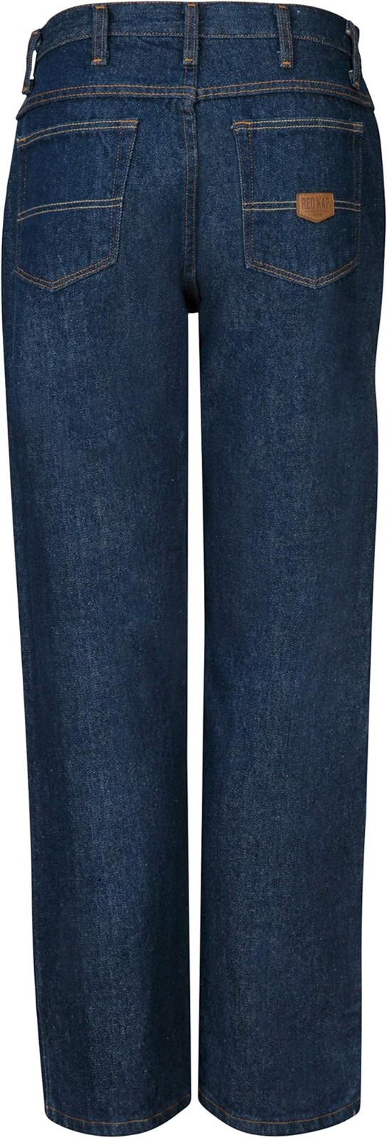 Red Kap Men’s Relaxed Fit Jean