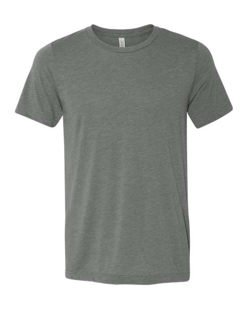 BELLA + CANVAS CVC Jersey Tee – 3001CVC