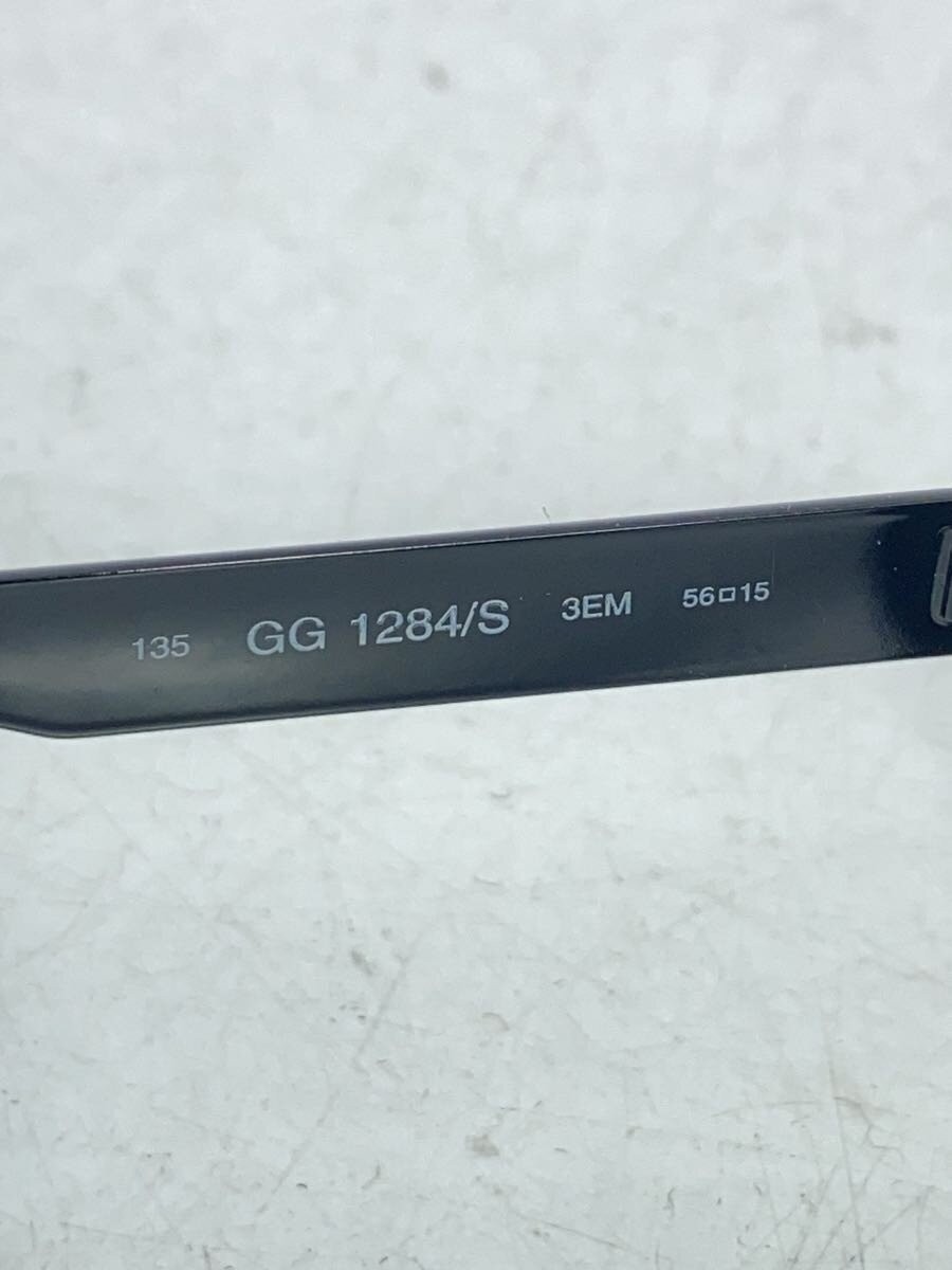 GUCCI Sunglasses Wellington BLK GRN Mens