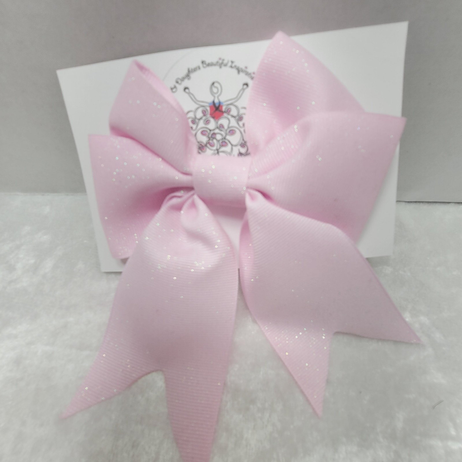 Sale Handmade Bows Fancy, Hair Clios, Beautiful, Frilly