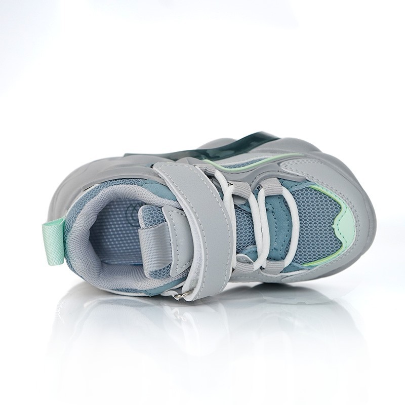 Boys Sneakers Ages4-13 years Old Comfortable And Durable perfect for School&play