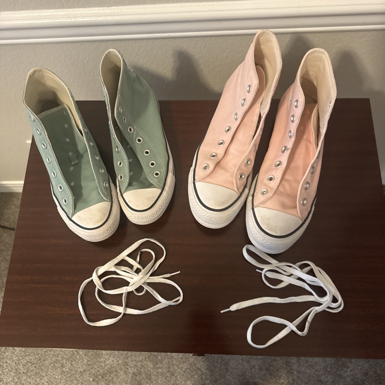 Chuck Taylor All Star High Tops