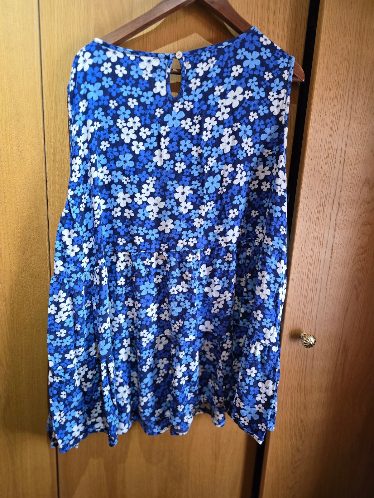 Yours top size 30/32 plus size used in good condition. #46