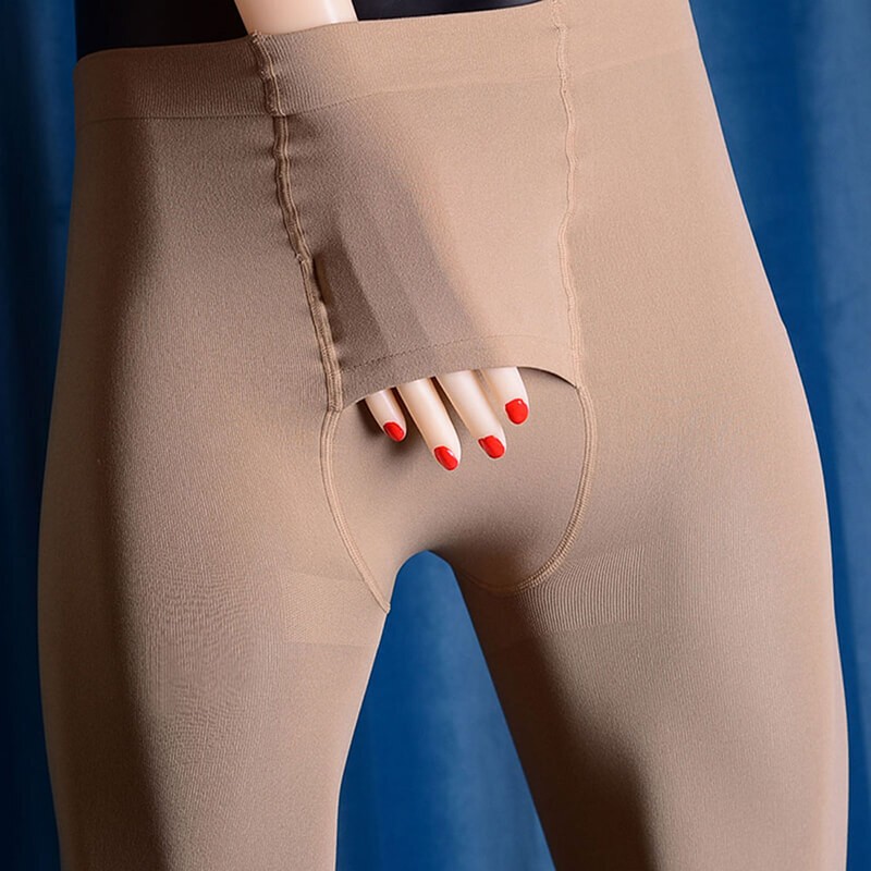 Mens Baselayer Long Johns Underwear Warm Elastic Leggings Pants Thermal Trousers