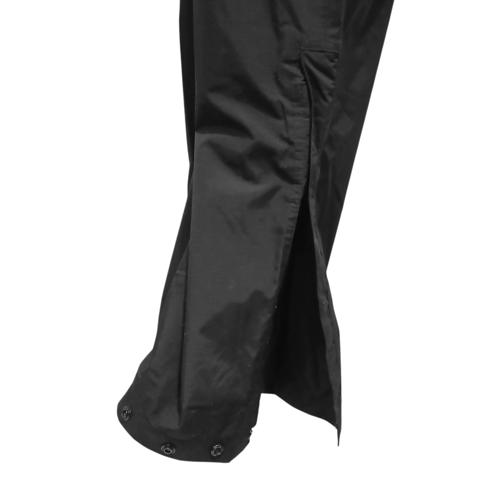 Vintage Stearns Dry Wear Ripstop Rain Pants Mens Large 32L Waterproof Packable
