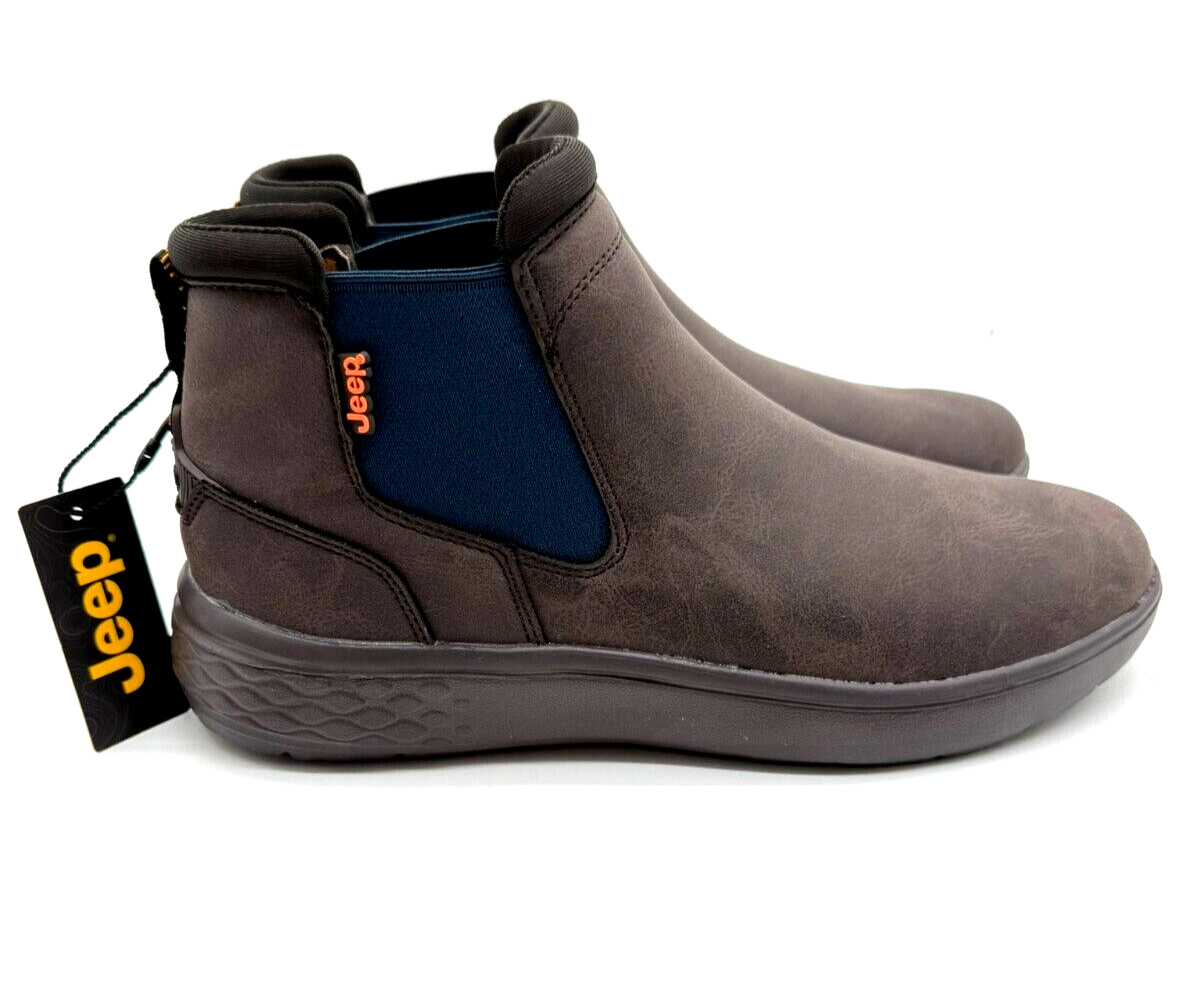 Jeep men’s sneakers shoes mod: Kobi Chelsea – JM42130A