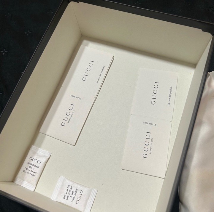 Gucci GG marmont mini bag