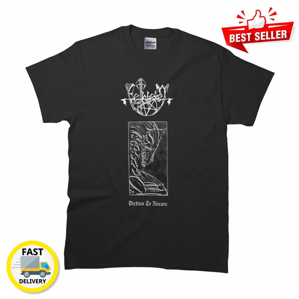 New Design Bethlehem – Dictius Te Necare Classic MAN WOMAN T-Shirt S to 5XL