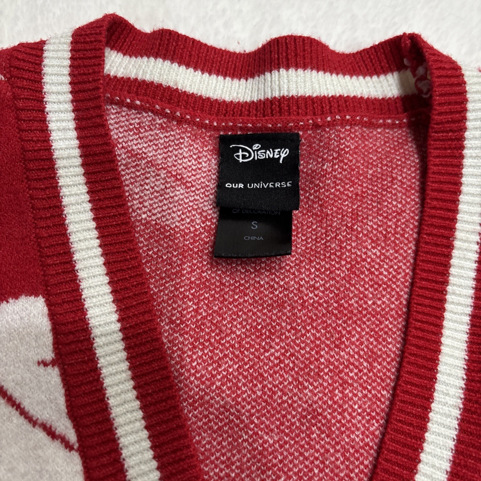 Disney Lilo & Stitch Cardigan Sweater Hawaii Aloha Boxlunch Cartoon Novelty Cute