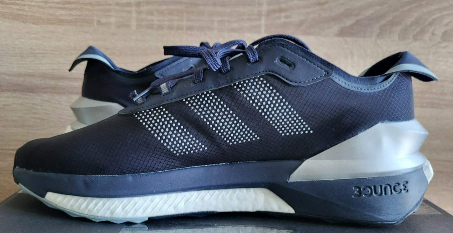 Adidas Avryn IG2352 Shoes Athletic Sneakers Boost Men’s Blue Size 47 1/3