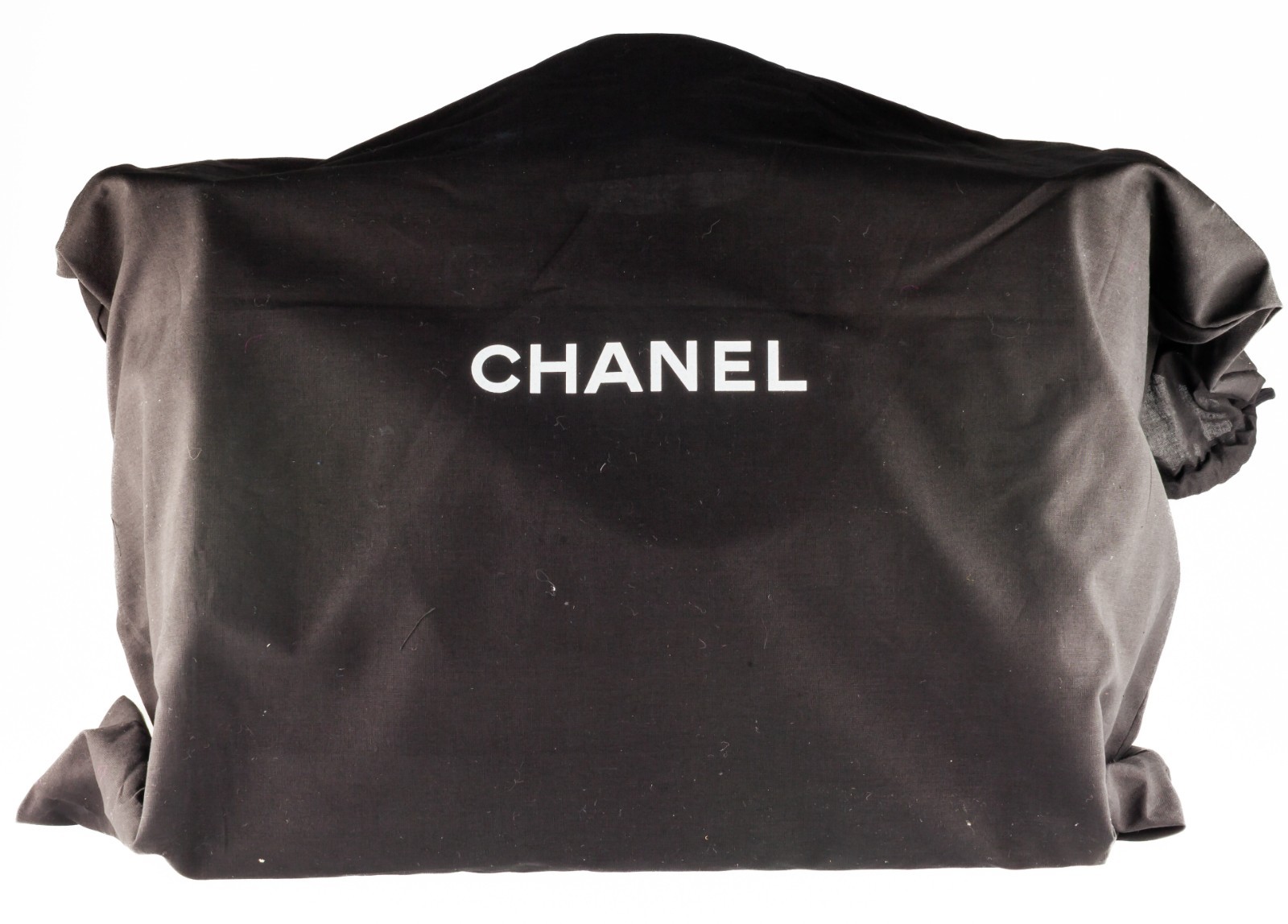 Chanel Deauville Large Navy Blue Caviar Leather Shopping Tote 16P A93258