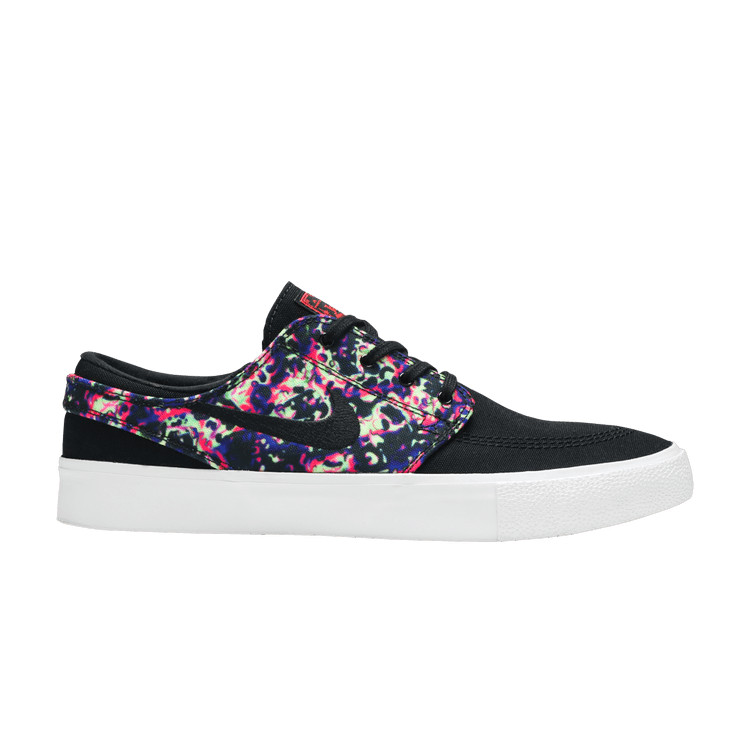 Size 8M/9.5W – Nike Zoom Stefan Janoski Canvas RM SB (NO BOX) AQ7878-003