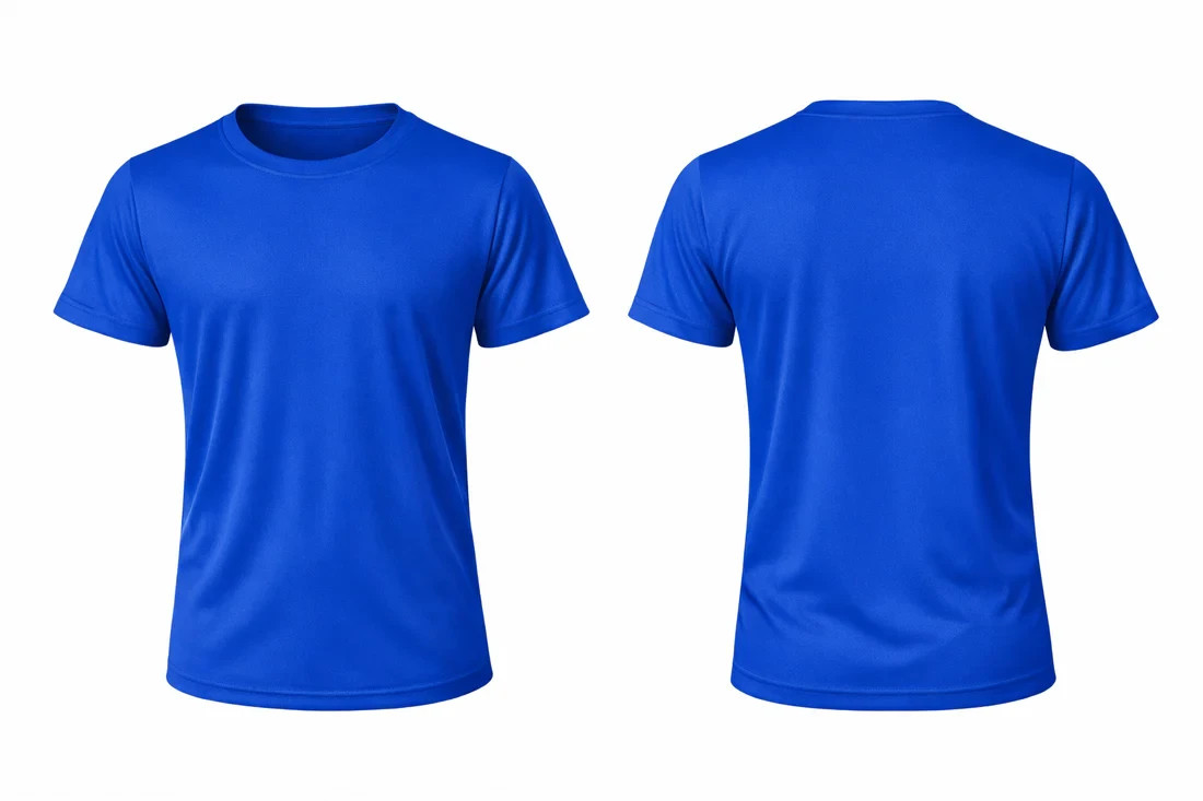 Custom School Staff Dry Fit Shirts Personalized School Team T-Shirt