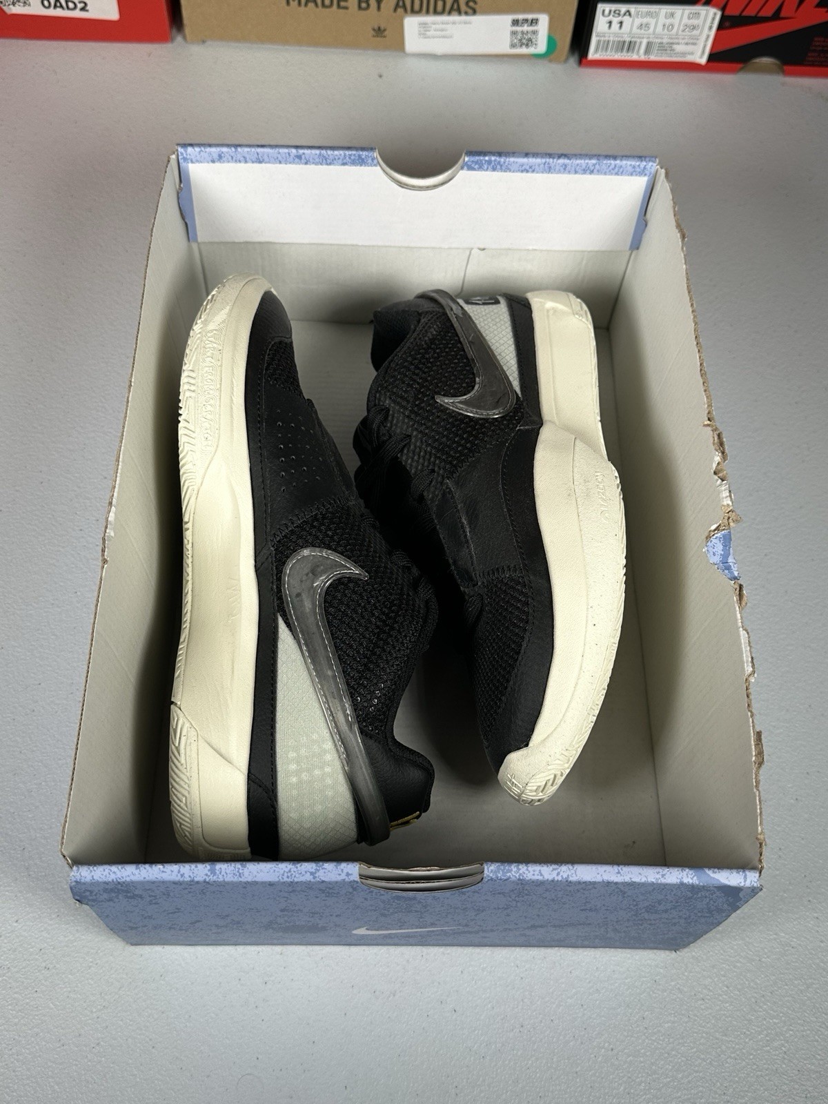Size 6M/7.5W – Nike Ja 1 Ain’t Ducking No Smoke – Brand New – No Box Lid
