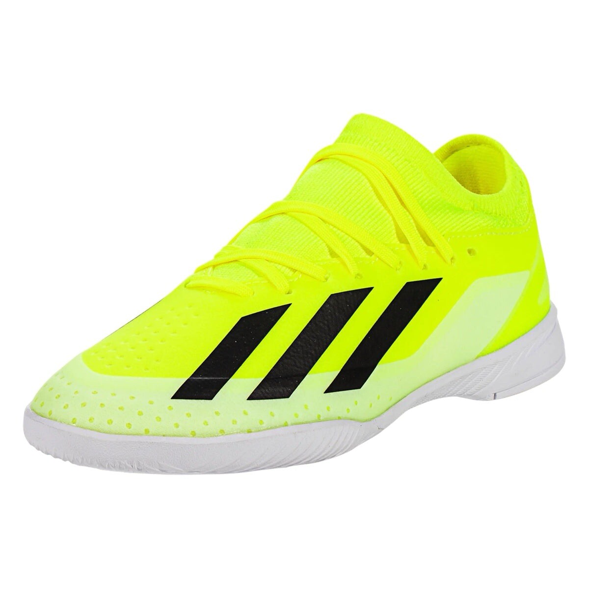 Adidas X Crazyfast League Indoor Men’s Soccer Football Shoe Messi Cleats #701