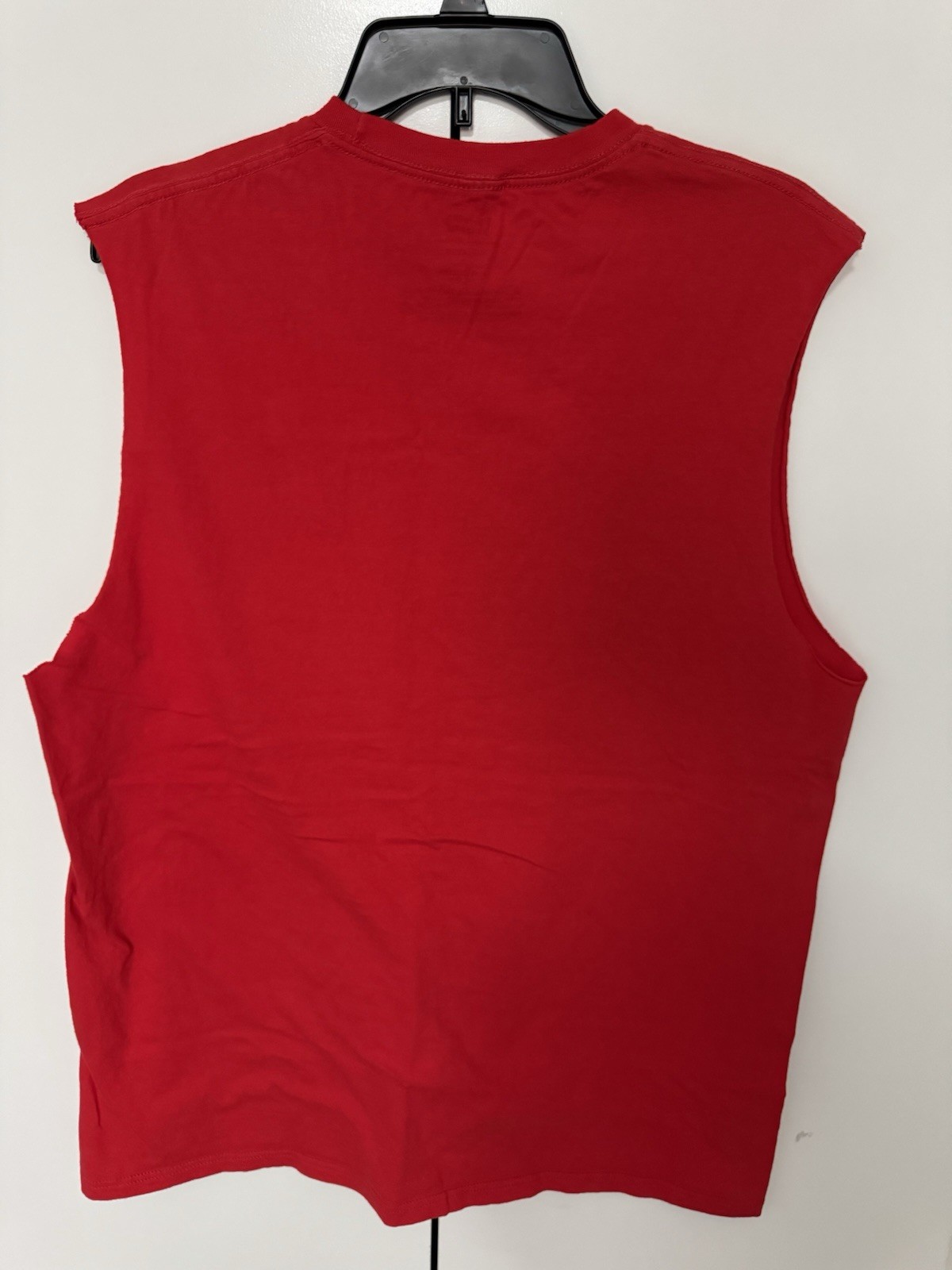 levis tank top men large (check The Description)