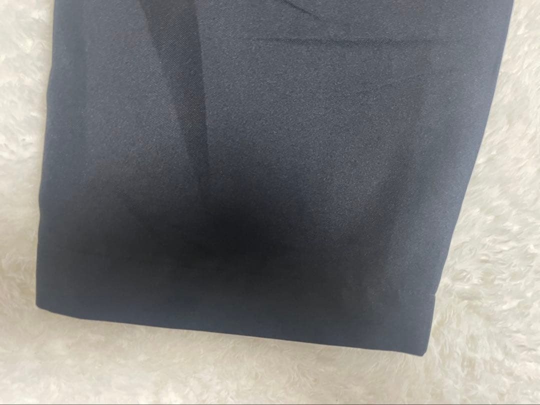 Engineered Garments Drawstring Easy Pants Black S US (Japanese M) USA Made F/S