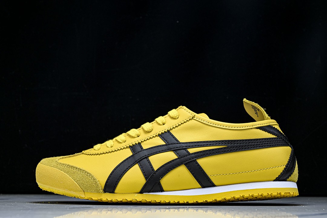 Onits*ka Tiger Mexico 66 Kill Bill 1183C102-751 Unisex Size 4-11