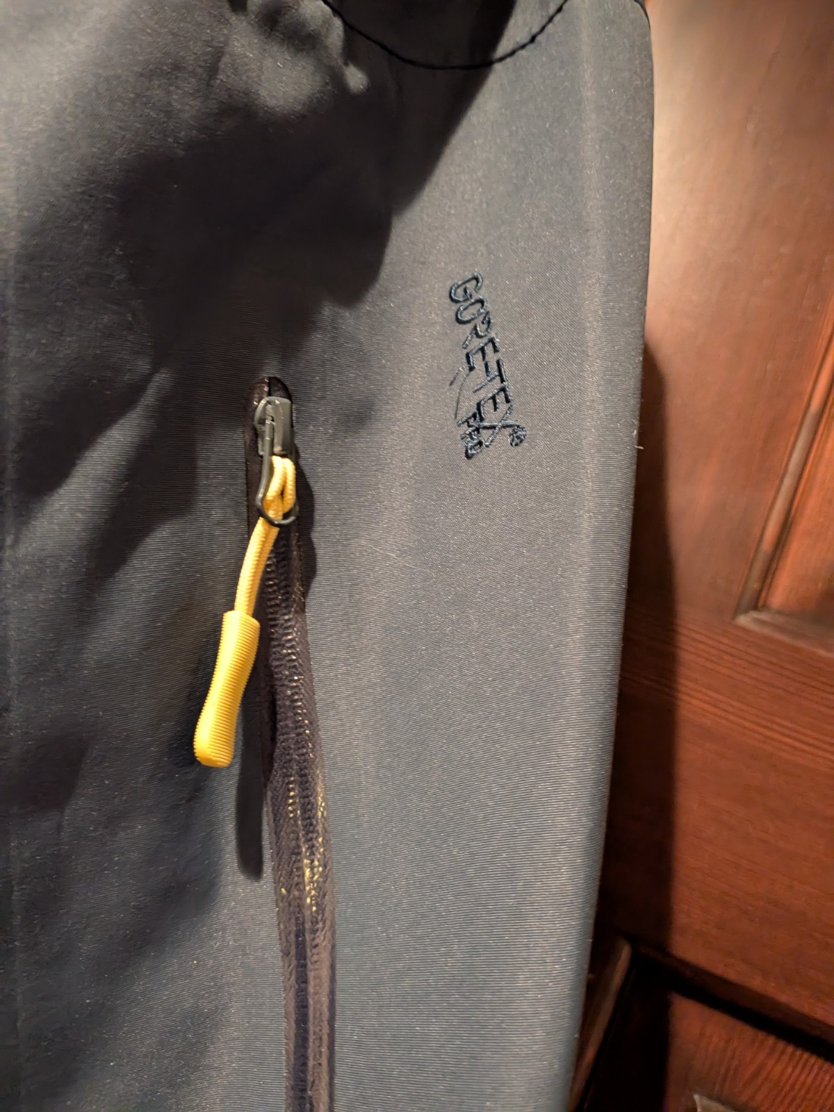 Arc’teryx Rainjacket Size Medium Men’s