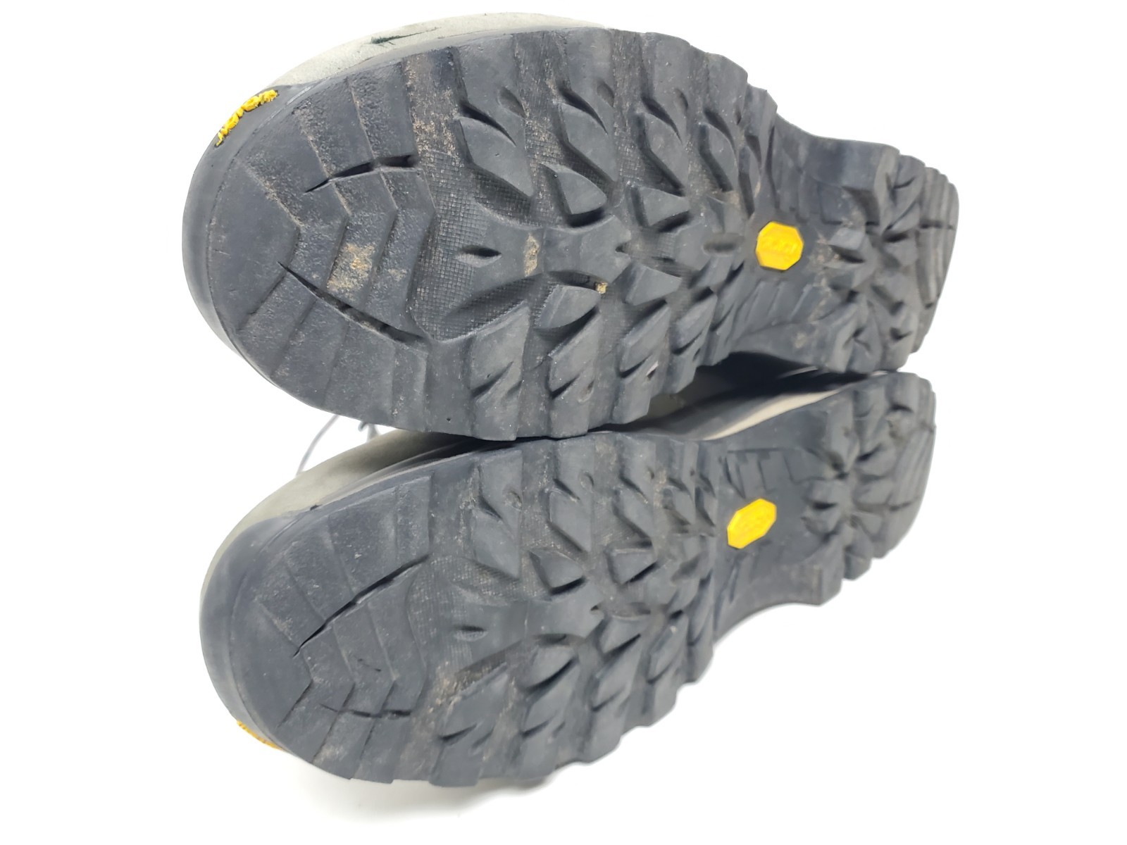 Zamberlan 760 Steep GTX Italy Hiking Backpacking Boots Men’s US 11.5
